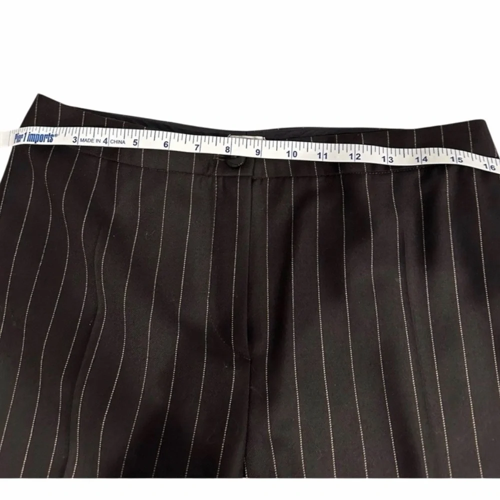 Armani Collezioni timeless tailoring